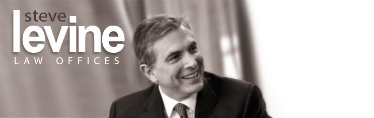 Los Angeles Criminal Defense Attorney