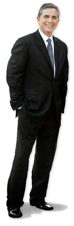 You've Been Arrested